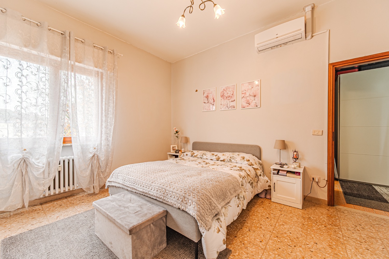 Appartamento Pistoia