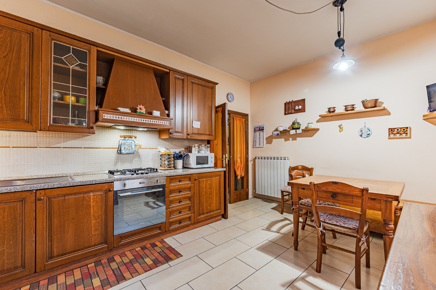 Casa singola Pistoia