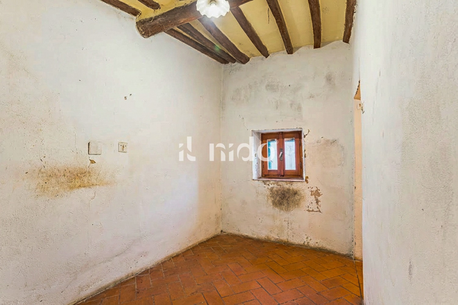 Casa singola Pistoia