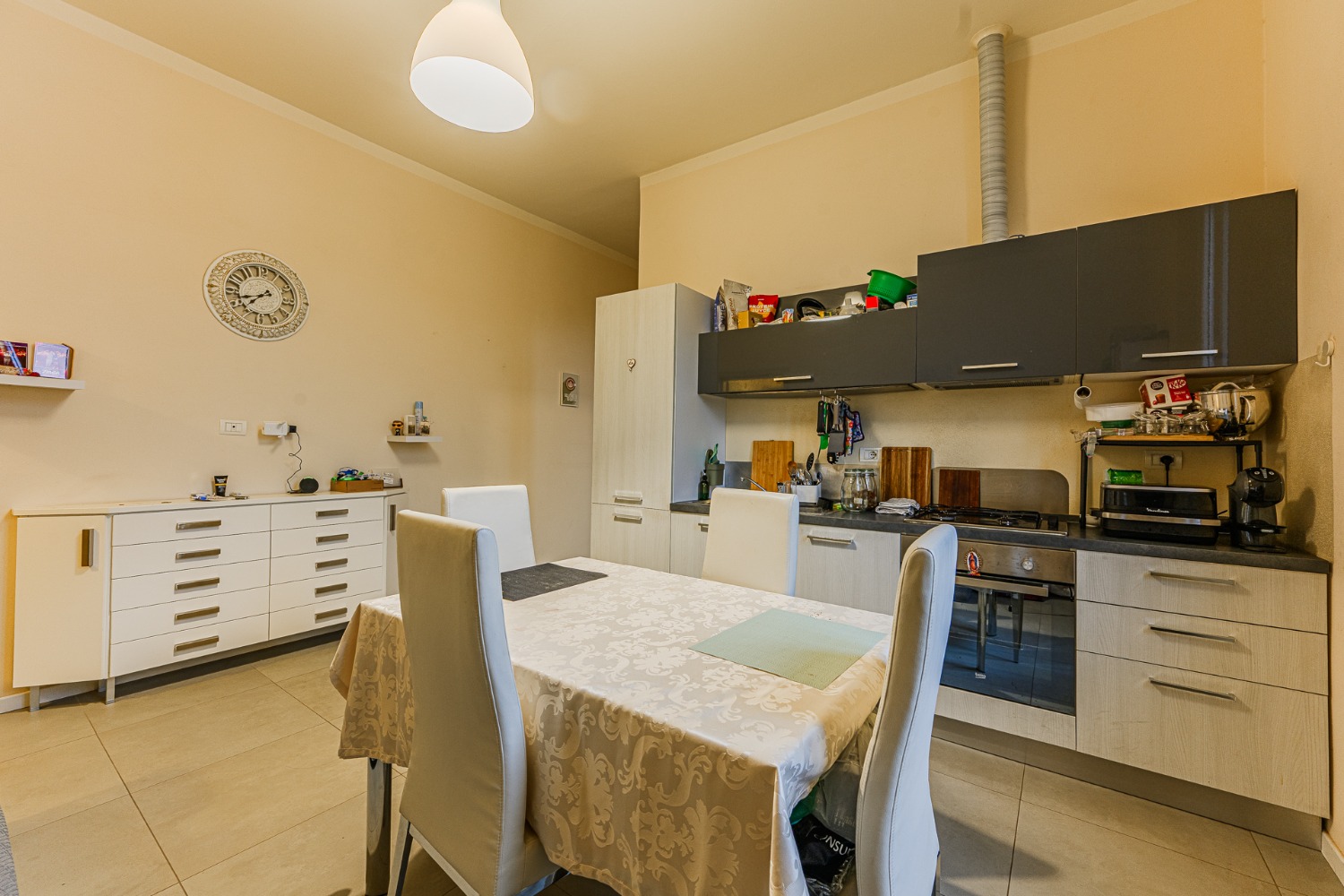 Appartamento Pistoia