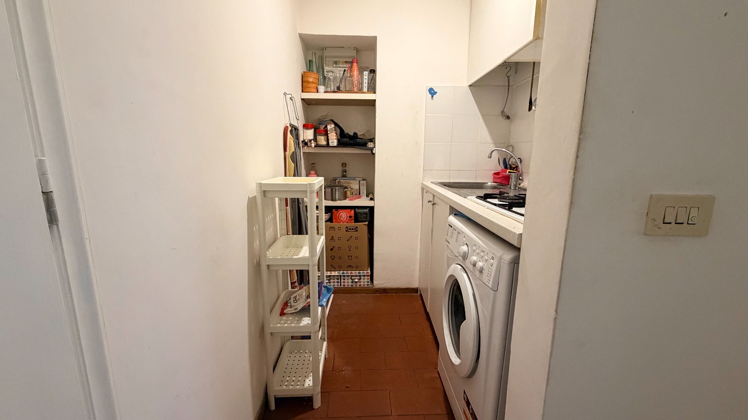 Appartamento Firenze