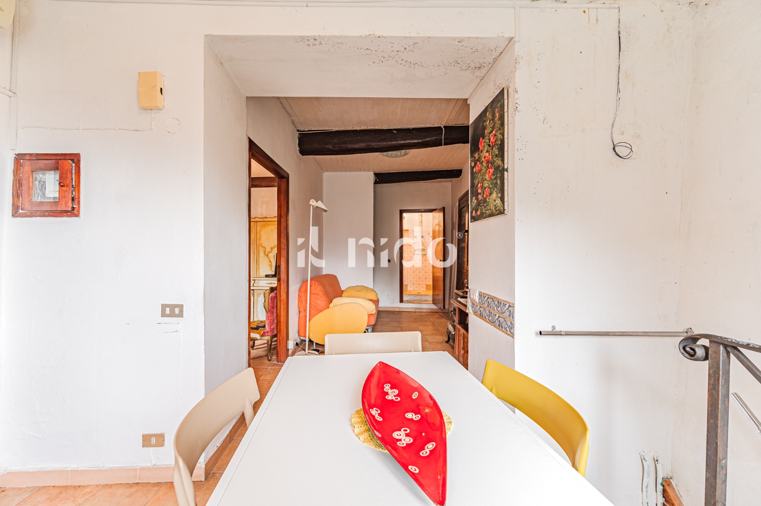 Appartamento Montagnana