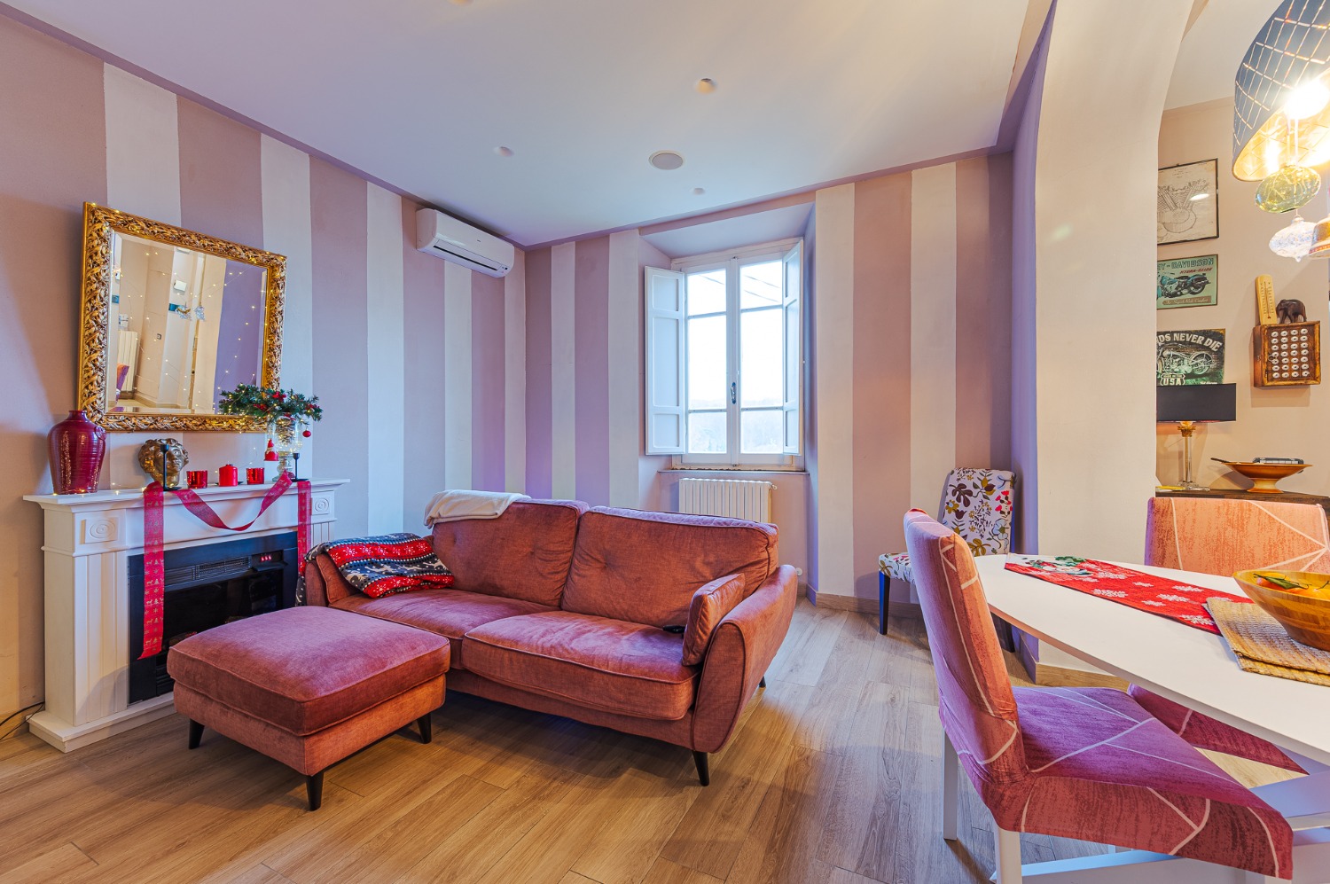 Appartamento Capannori