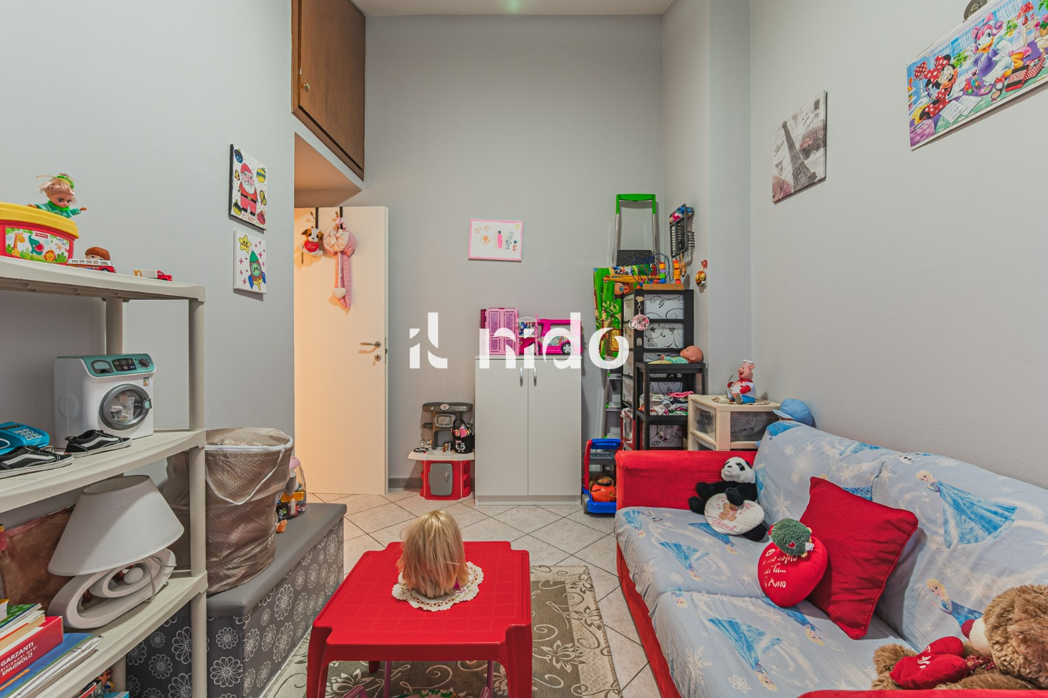 Appartamento Pieve a Nievole