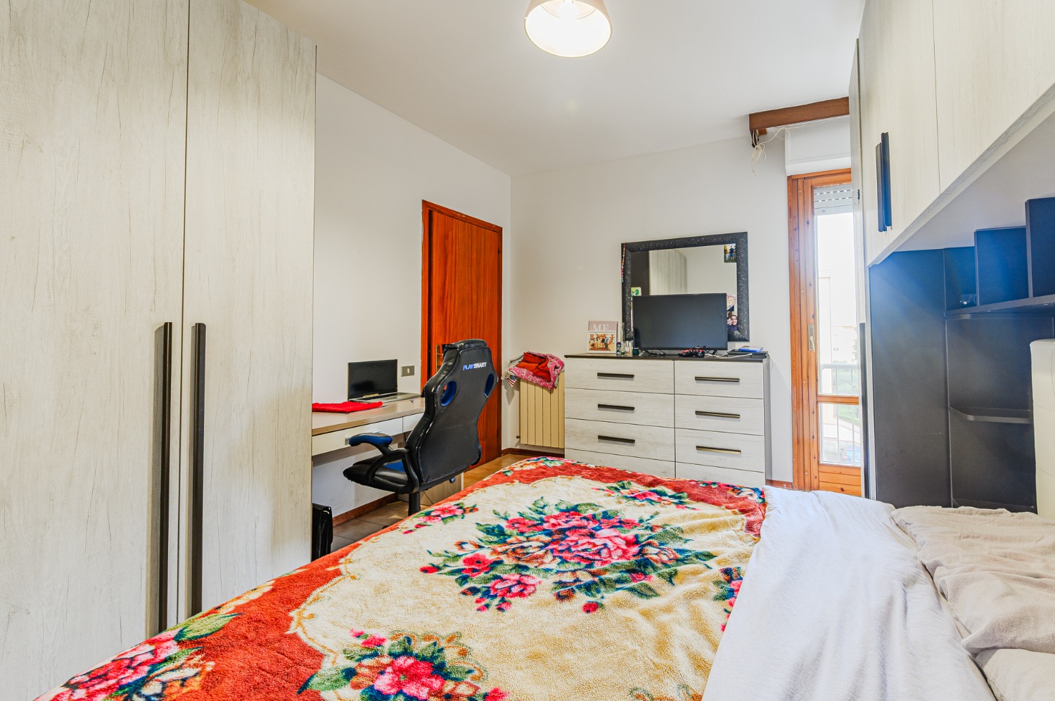 Appartamento Pistoia