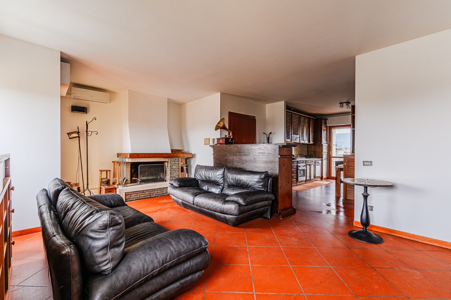 Appartamento Montecatini-Terme