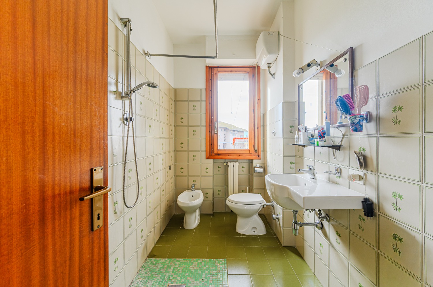 Appartamento Pistoia