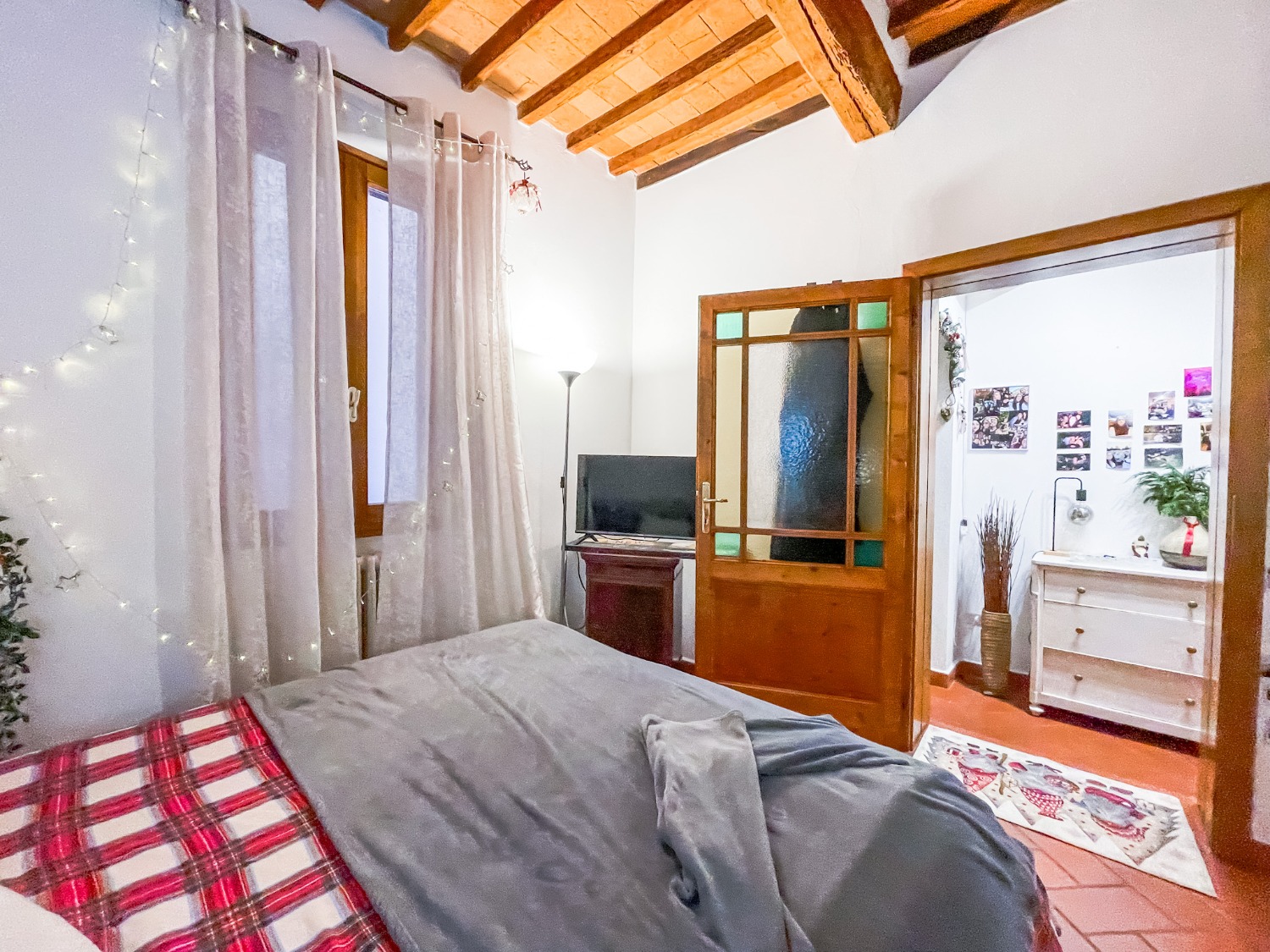 Appartamento Pistoia