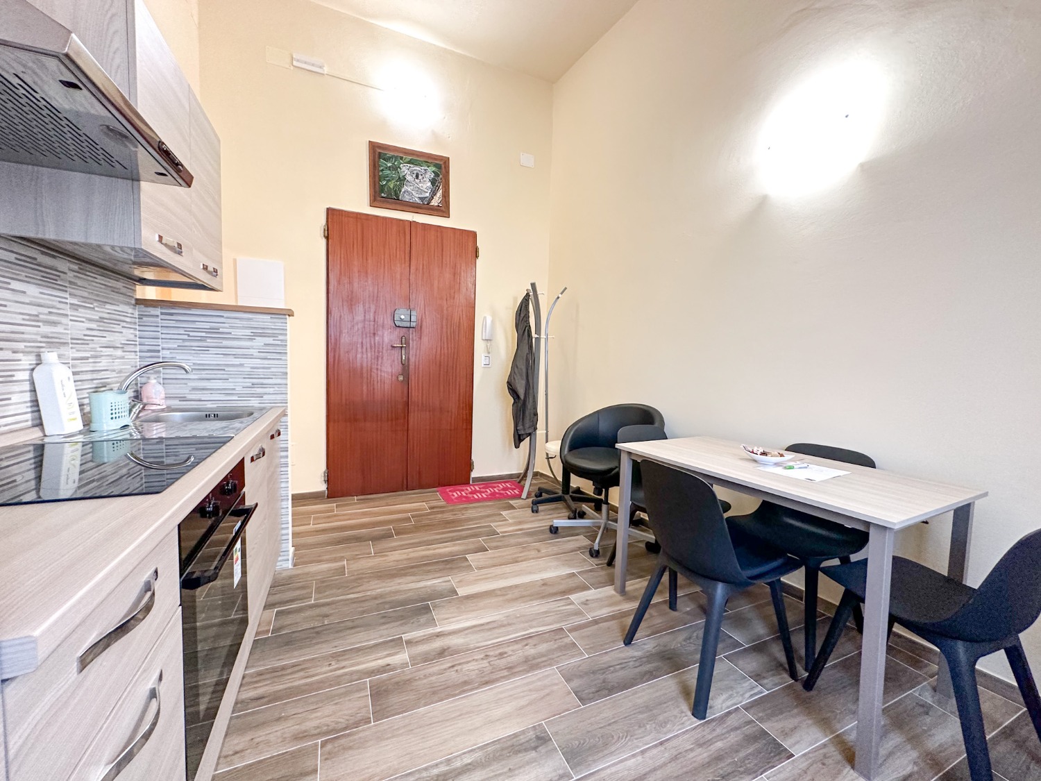 Appartamento Pistoia