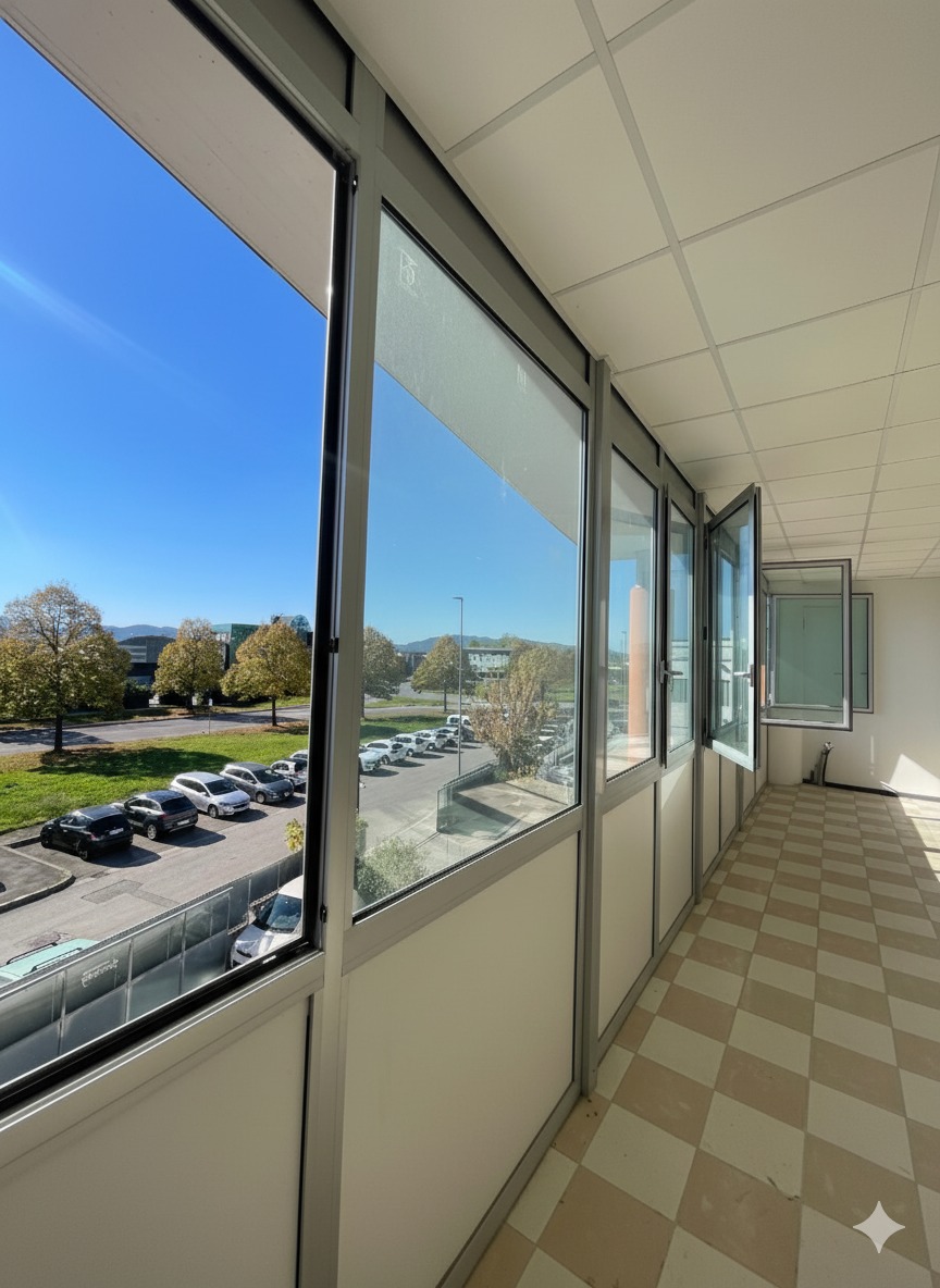 Ufficio Pistoia