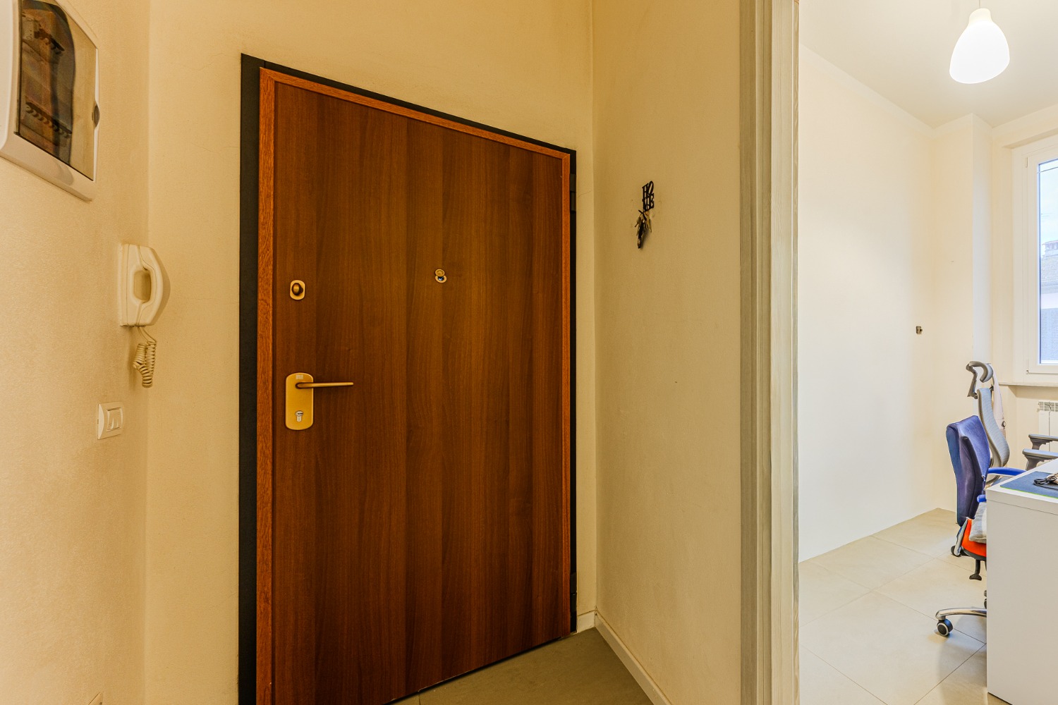 Appartamento Pistoia