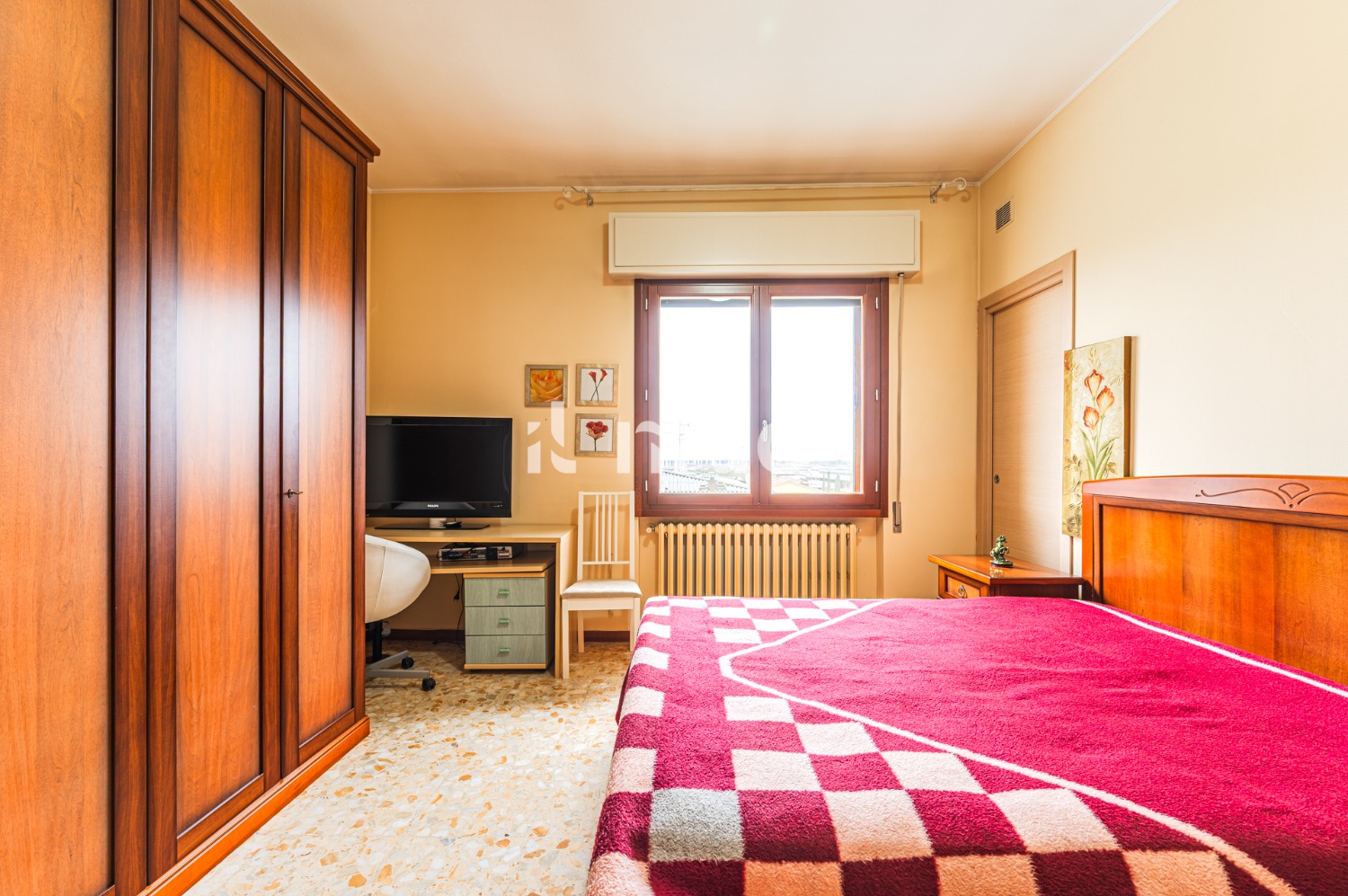 Appartamento Quarrata