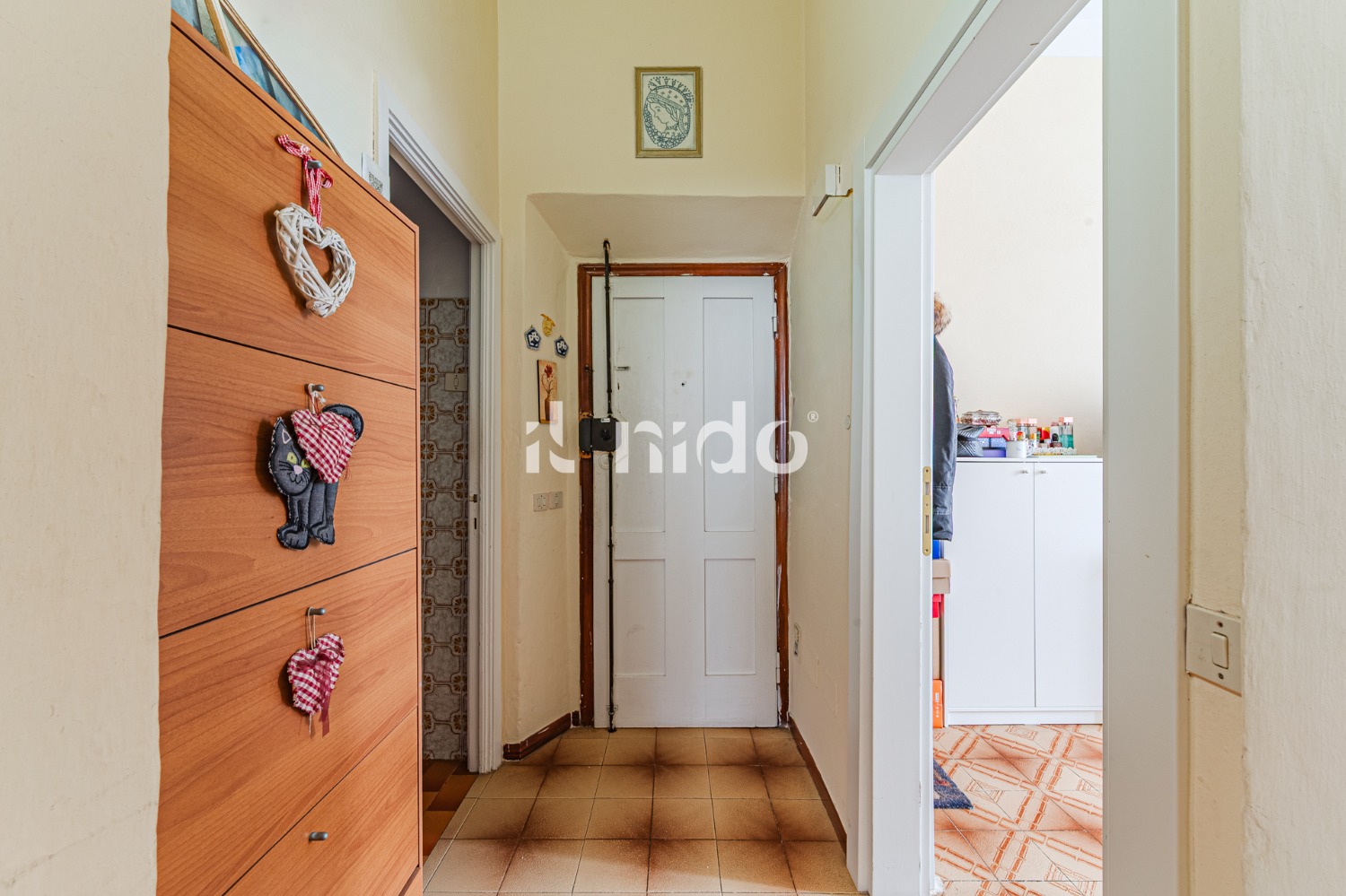 Appartamento Pistoia