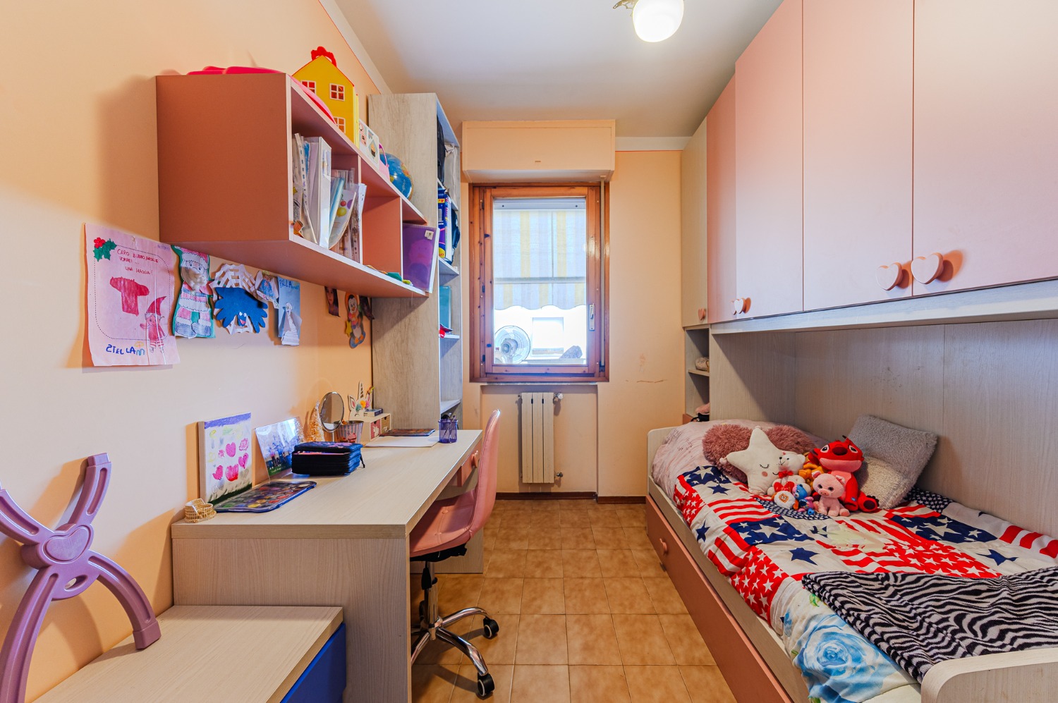 Appartamento Pistoia