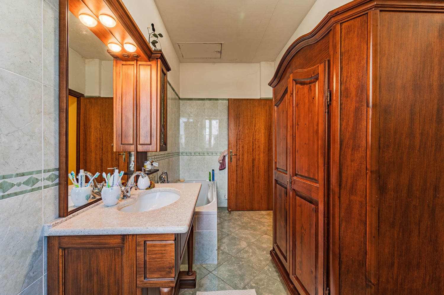 Casa singola Pistoia