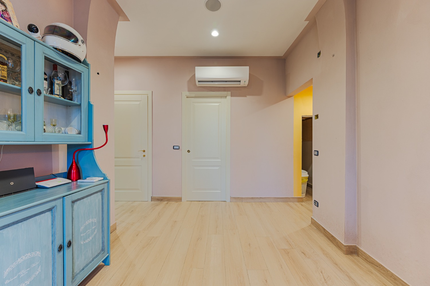 Appartamento Capannori