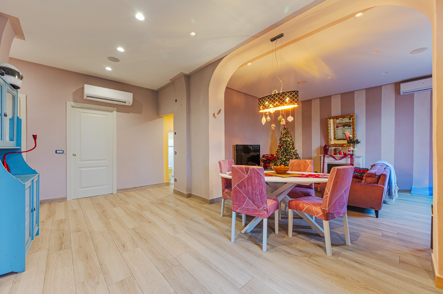 Appartamento Capannori