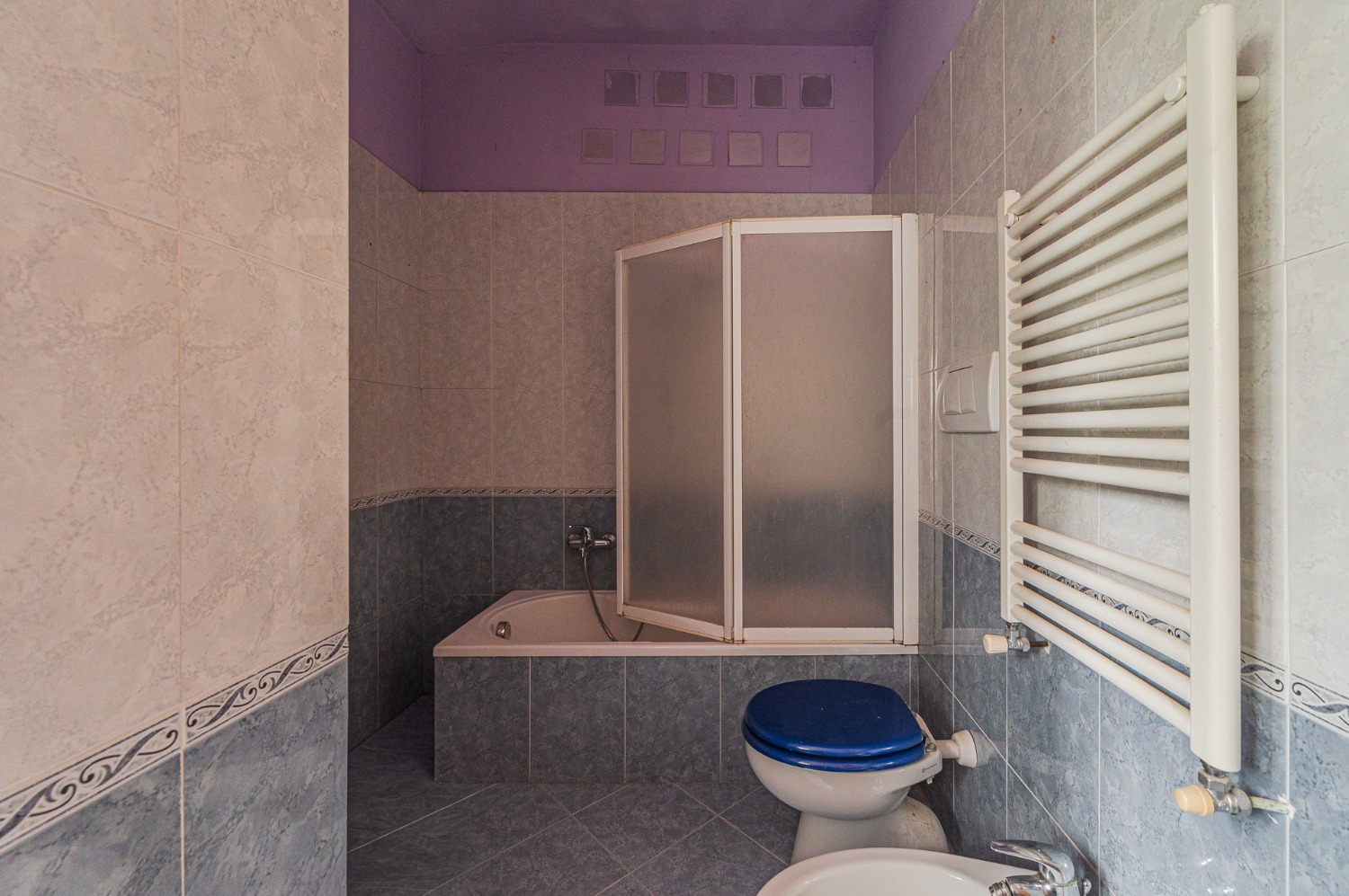 Appartamento Montale