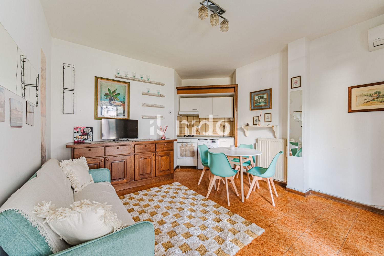 Appartamento Montecatini-Terme