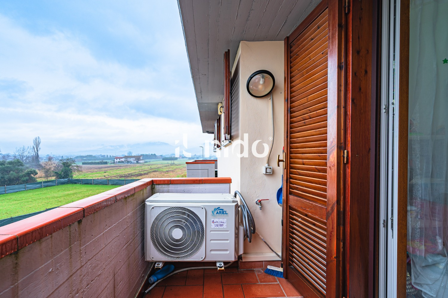 Appartamento Pieve a Nievole