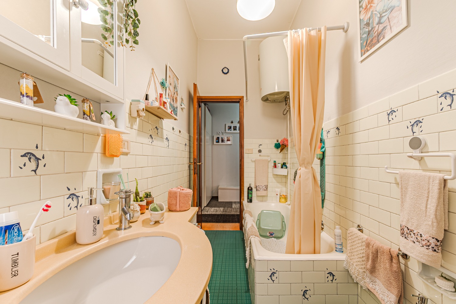 Appartamento Pistoia