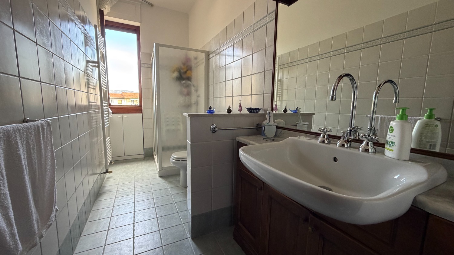 Appartamento Firenze