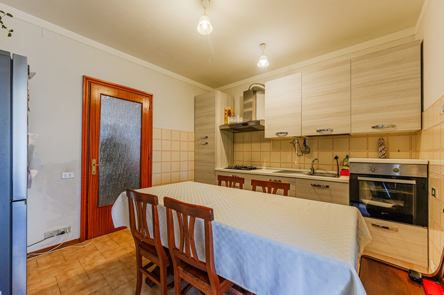 Appartamento Pistoia