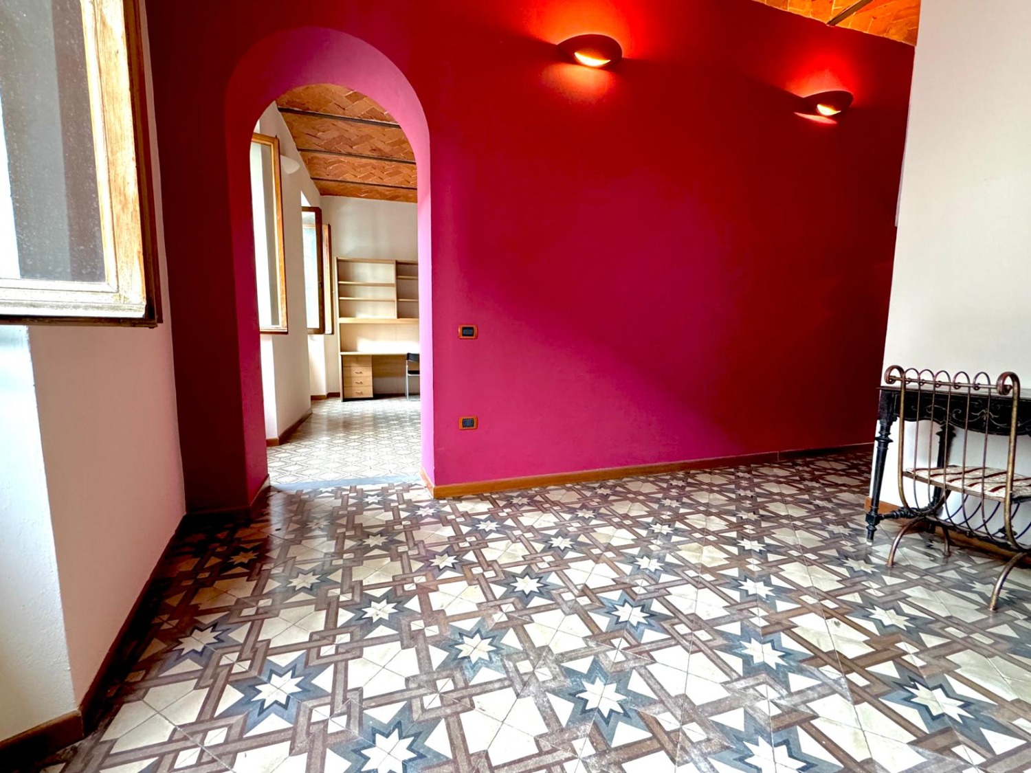 Appartamento Pistoia