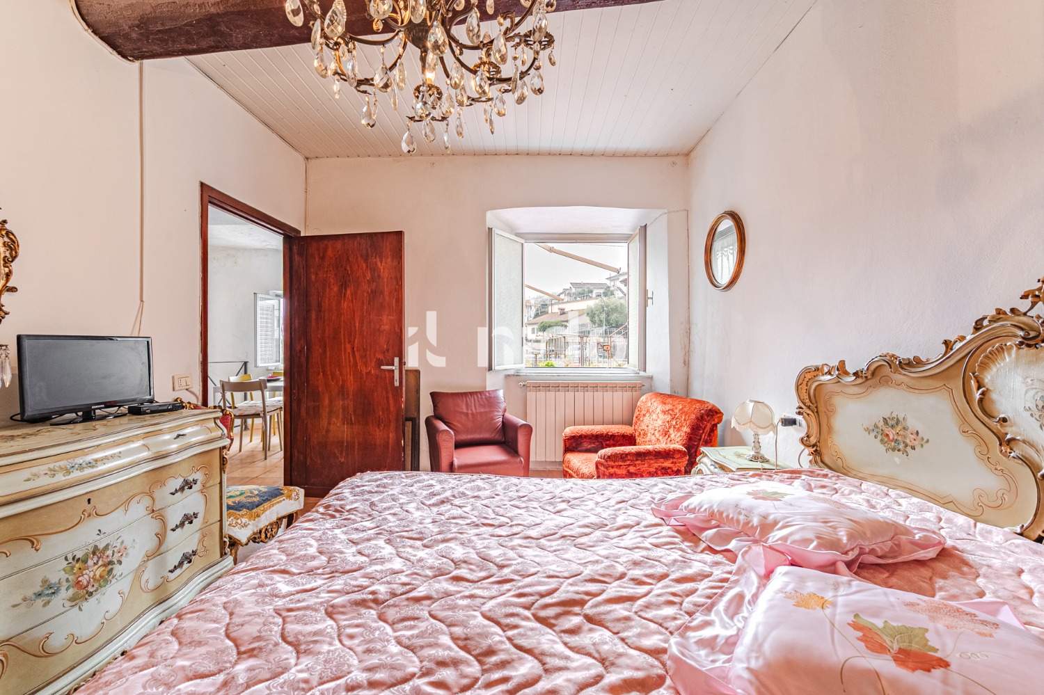 Appartamento Montagnana