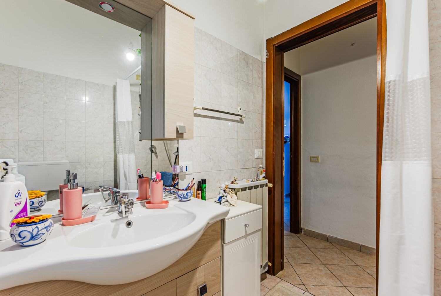 Appartamento Massa e Cozzile