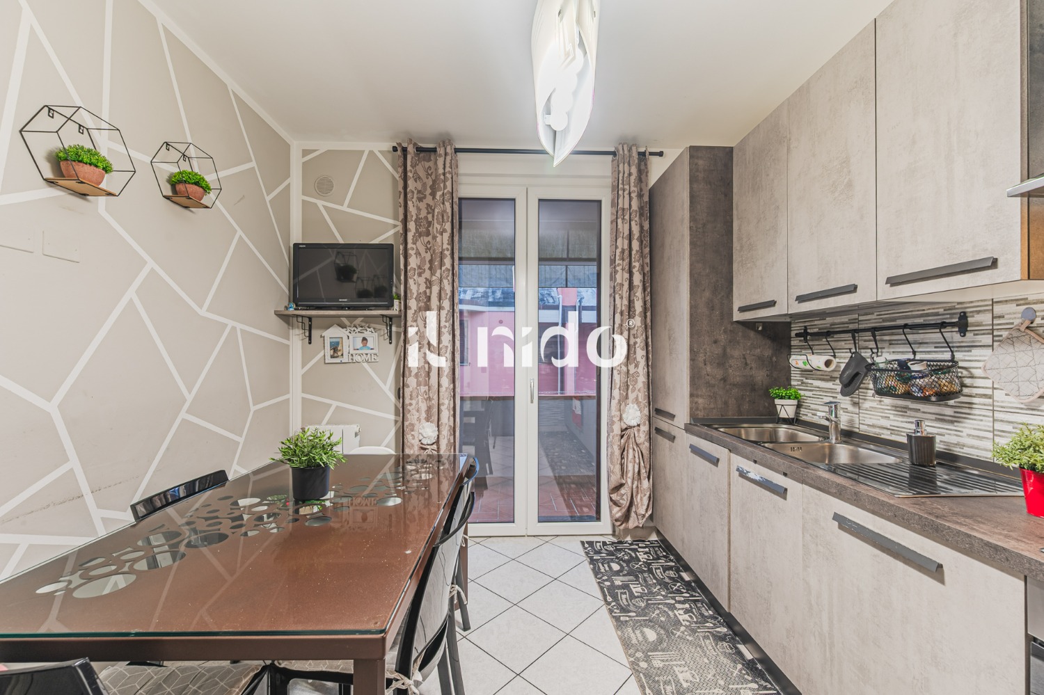 Appartamento Pieve a Nievole