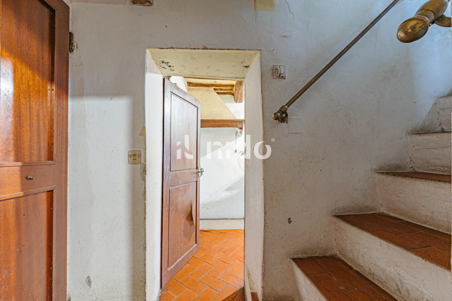 Casa singola Pistoia