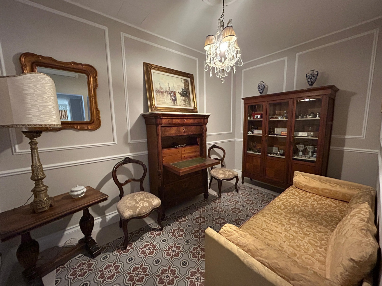 Appartamento Montecatini-Terme