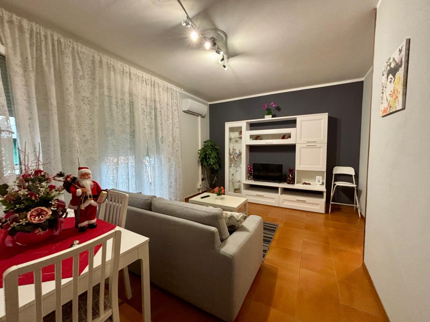 Appartamento Montecatini-Terme