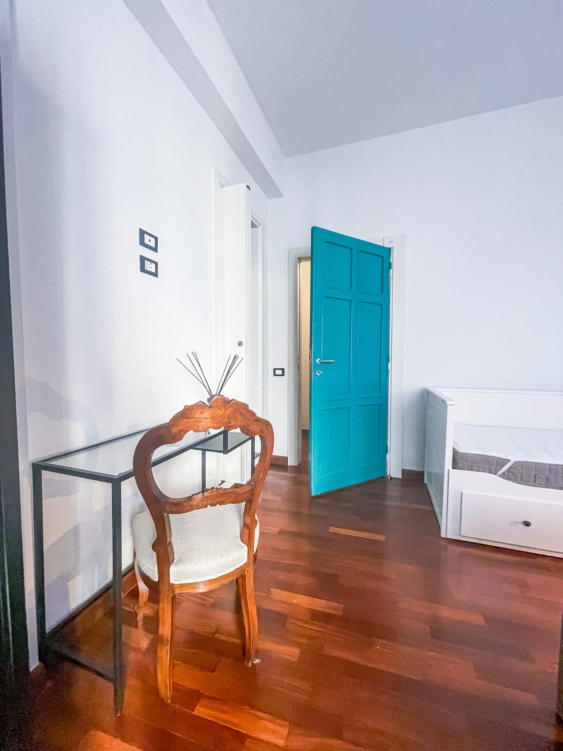 Appartamento Pistoia