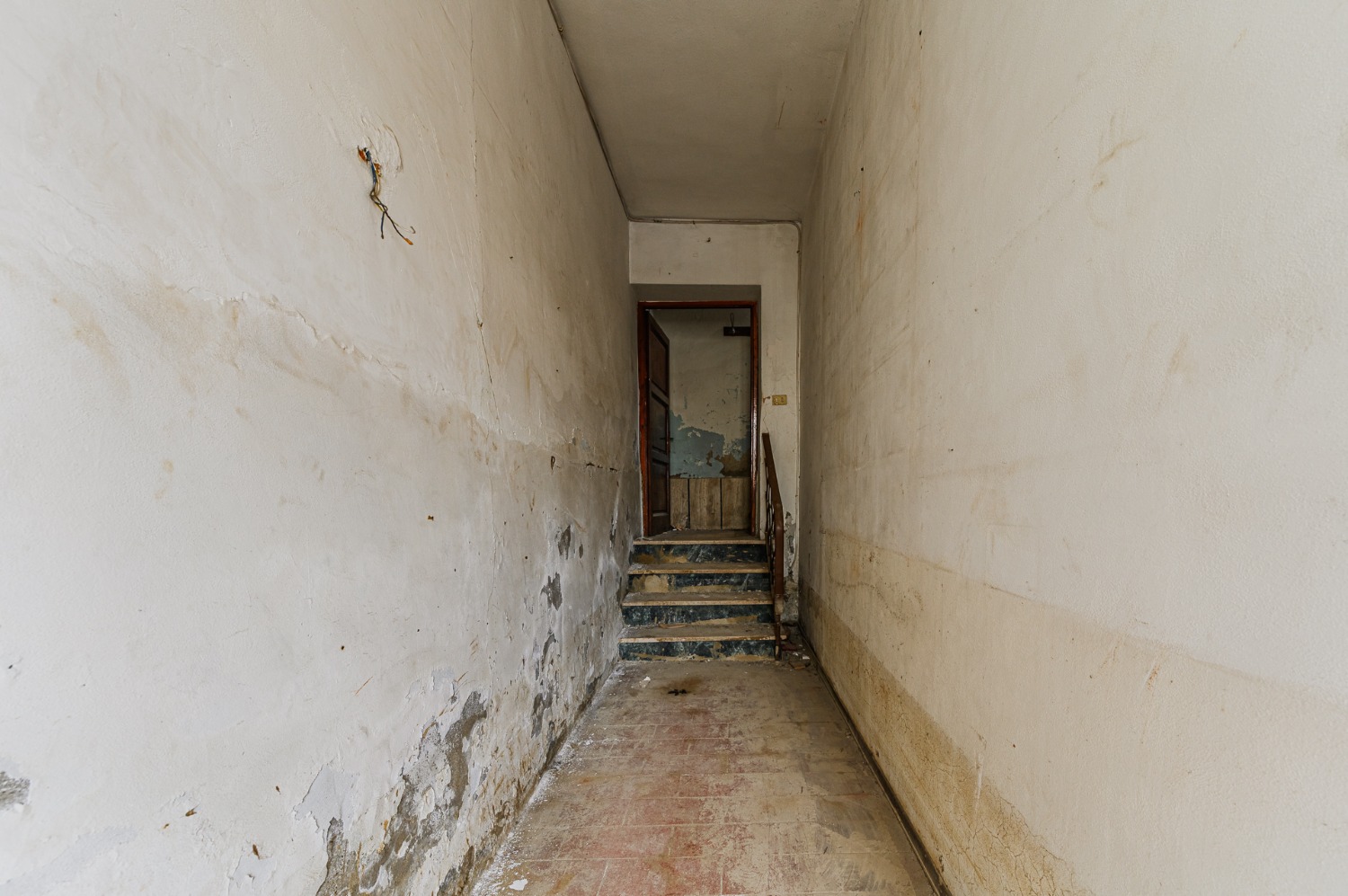 Casa singola Campi Bisenzio