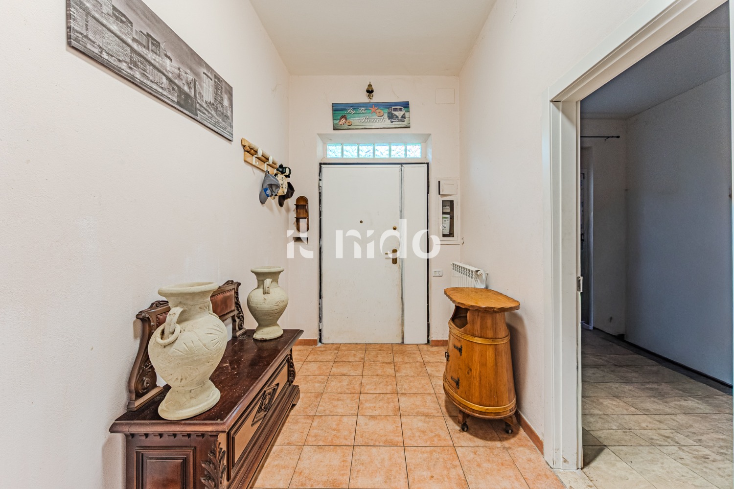 Villino Serravalle Pistoiese