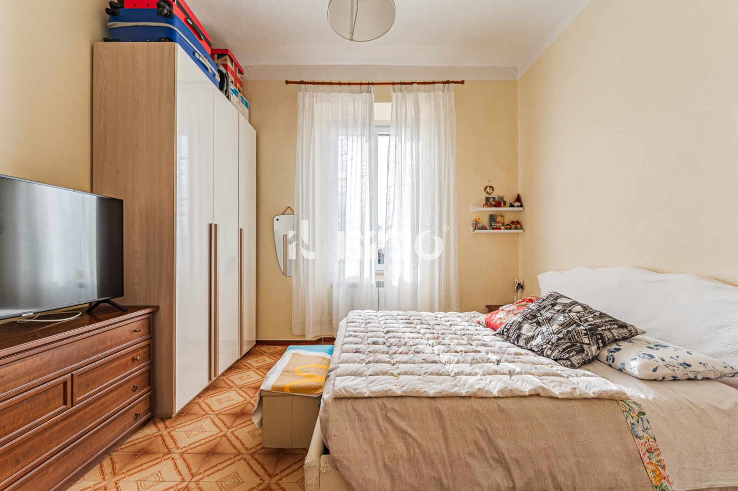 Appartamento Pistoia