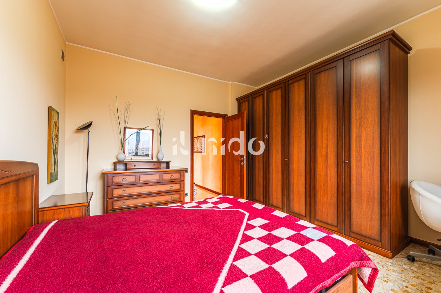 Appartamento Quarrata