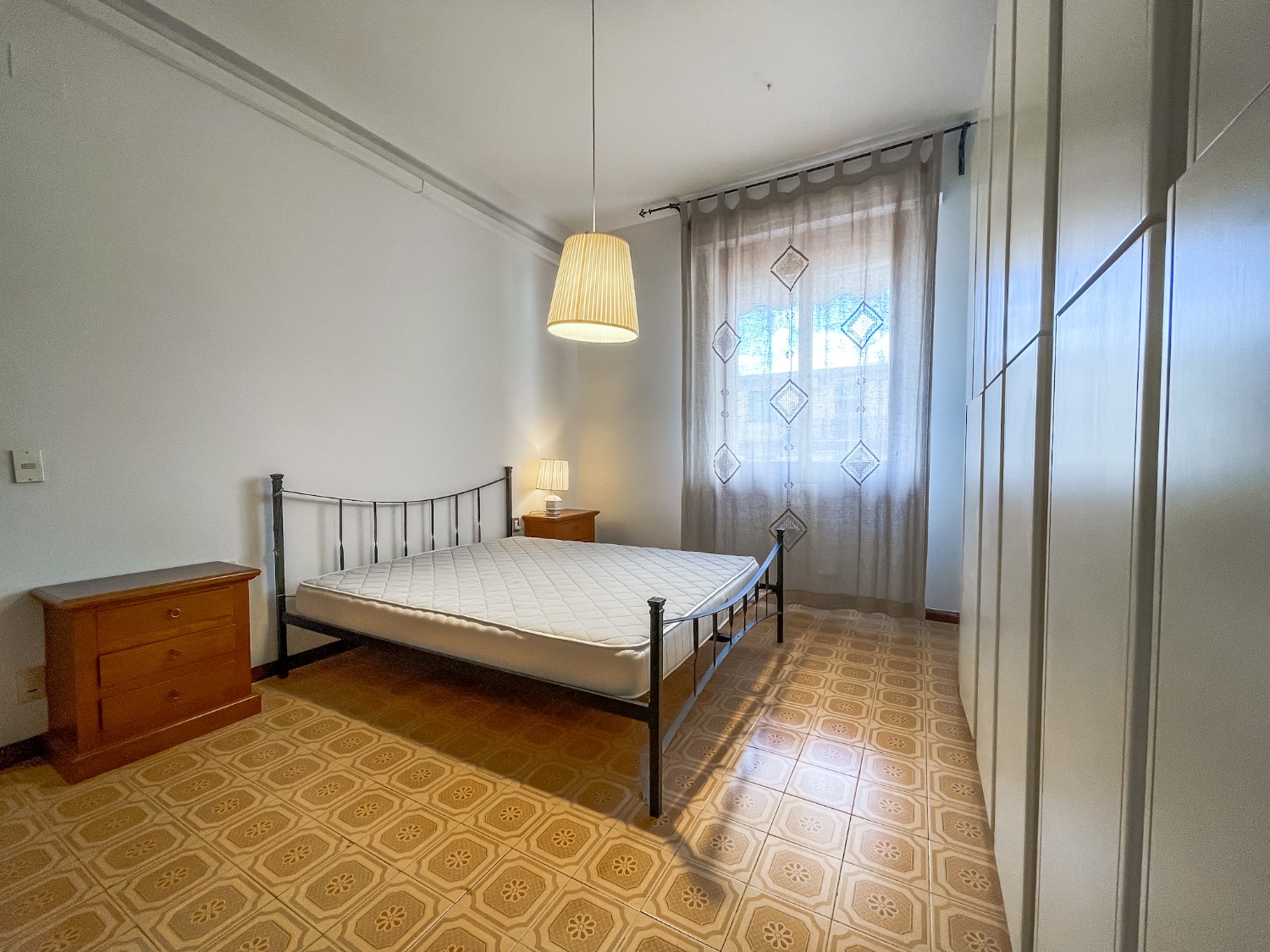 Appartamento Pistoia