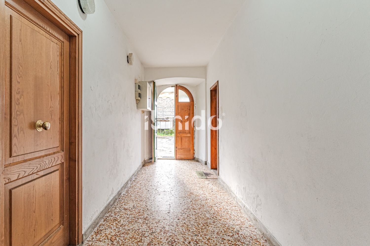 Appartamento Pistoia