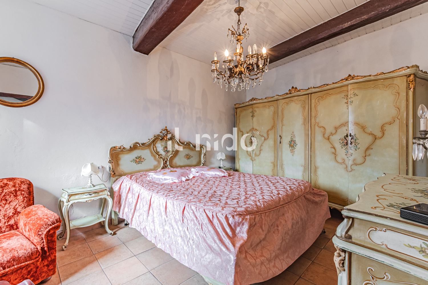 Appartamento Montagnana