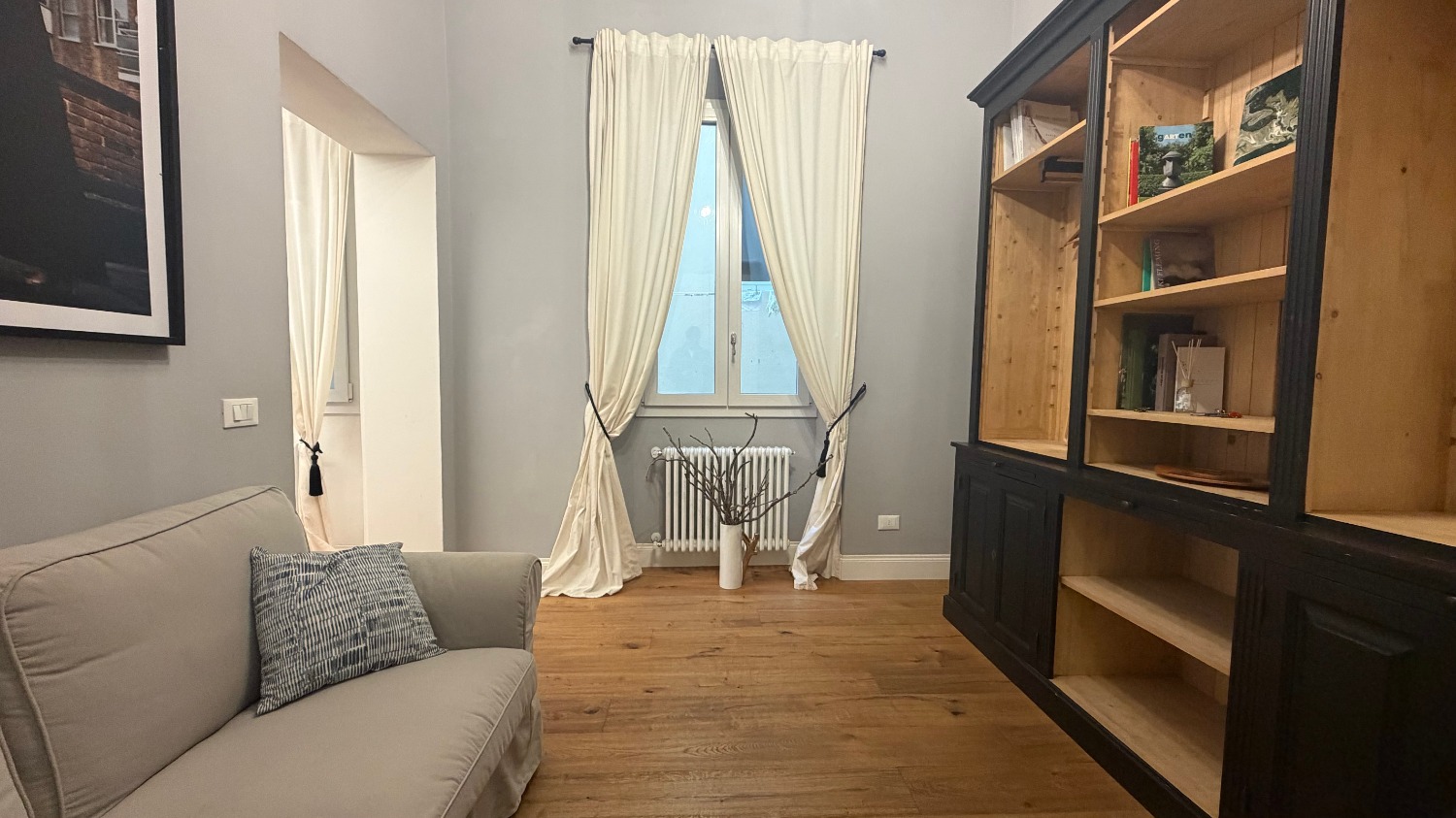 Appartamento Firenze