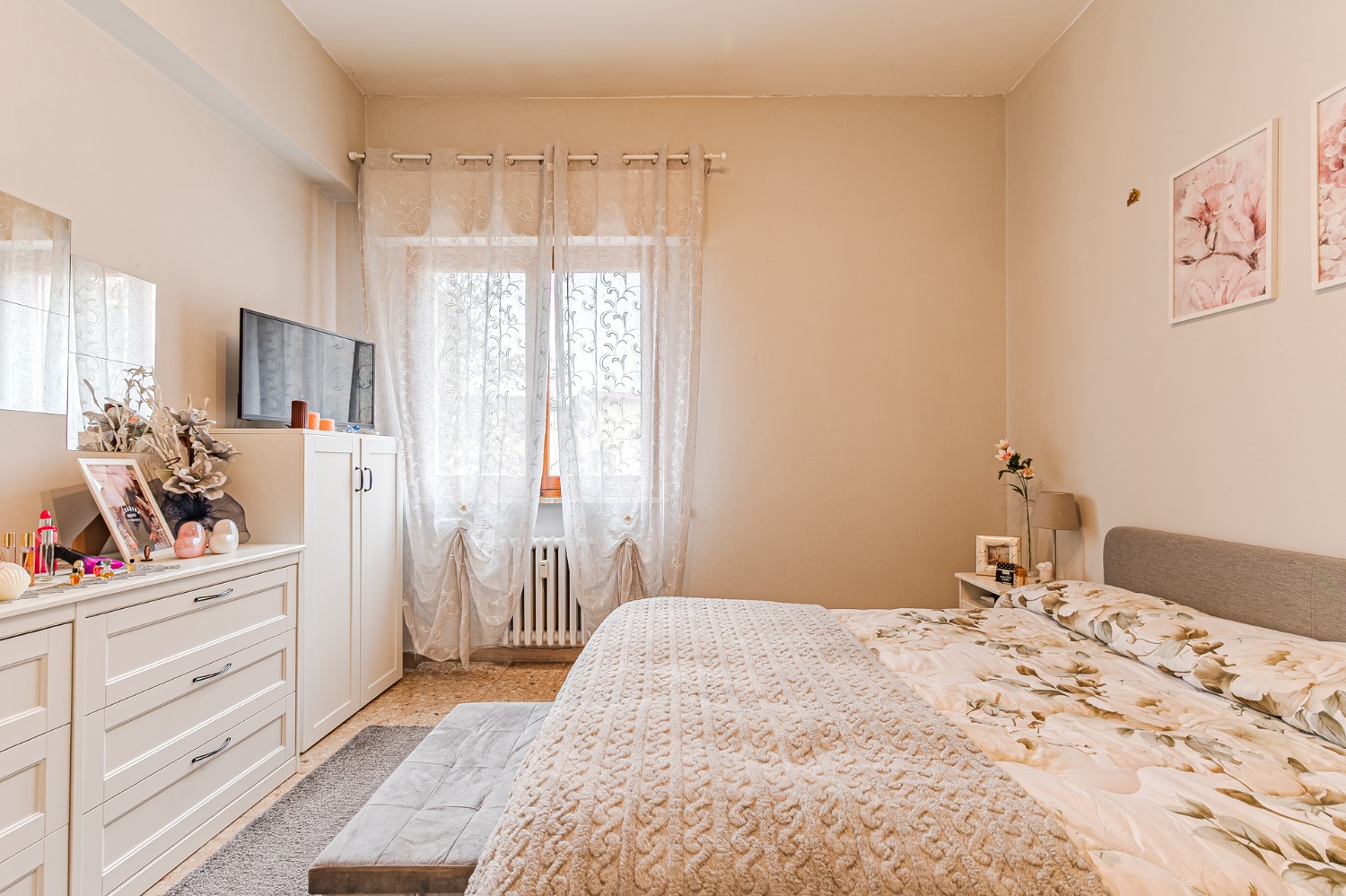 Appartamento Pistoia