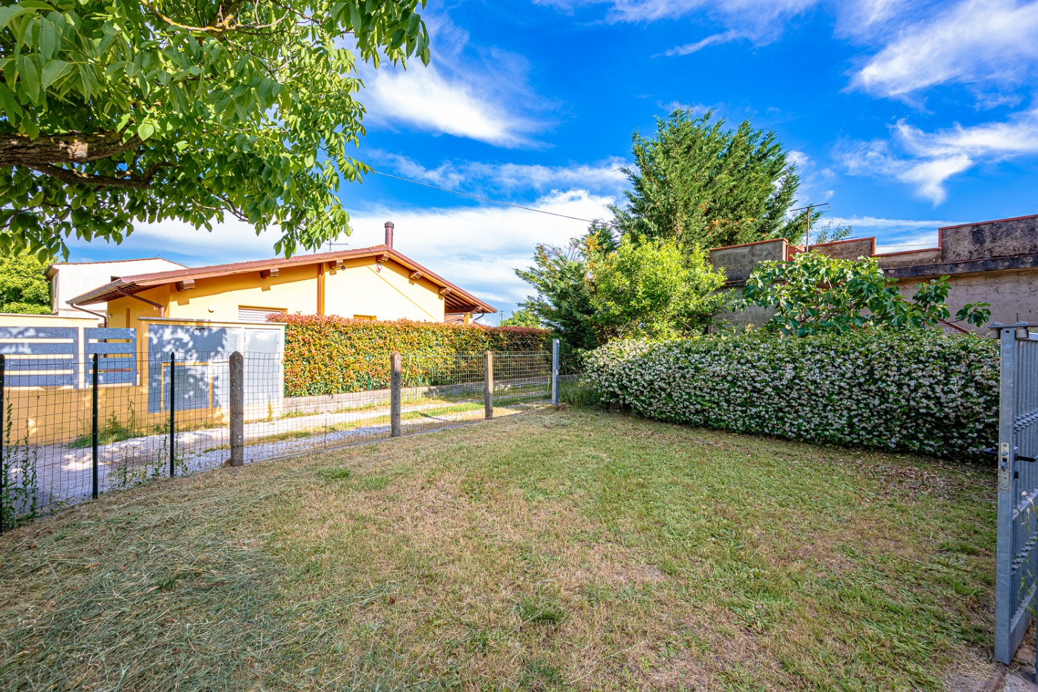 Casa singola Buggiano