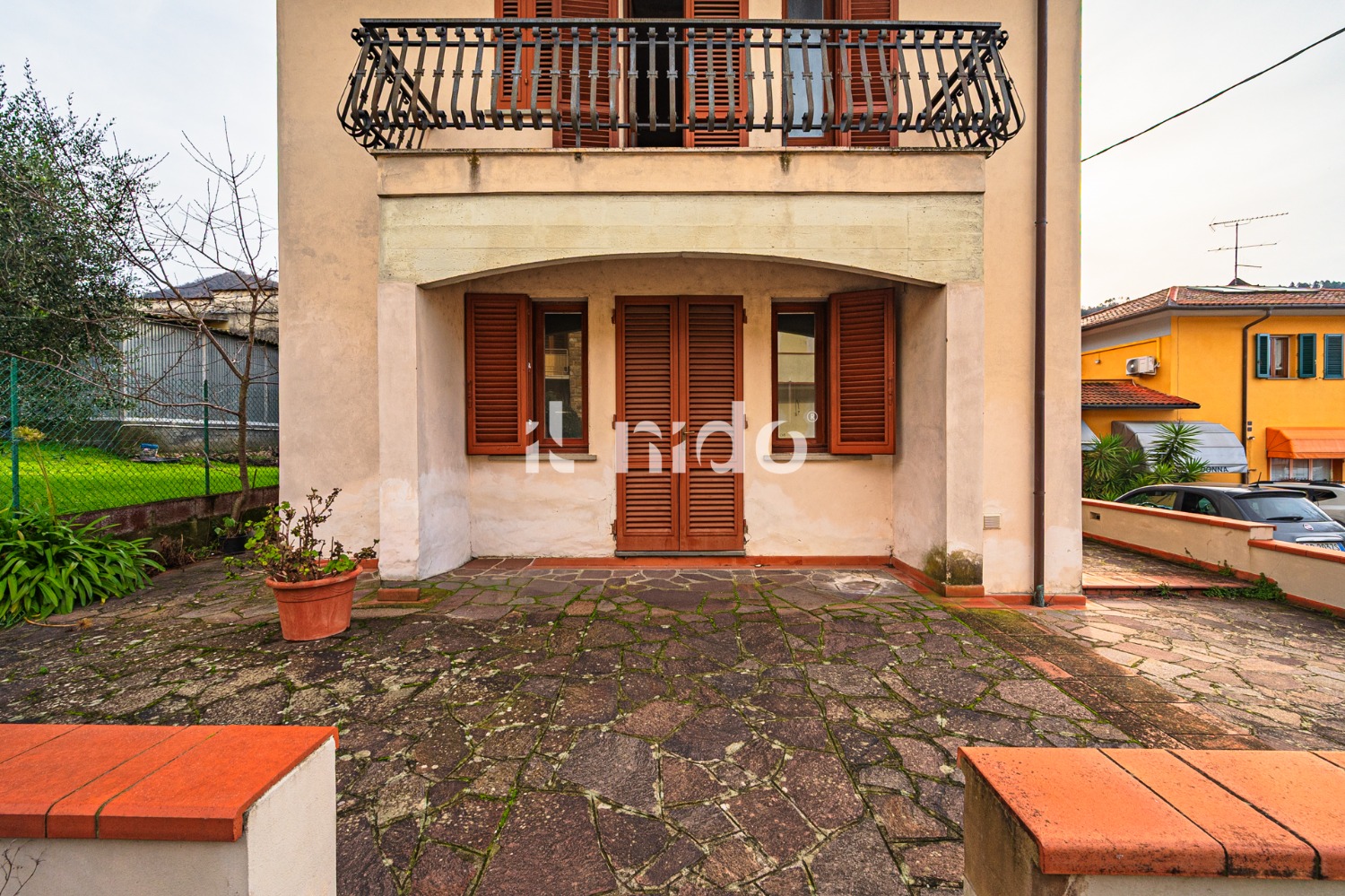 Casa singola Montale