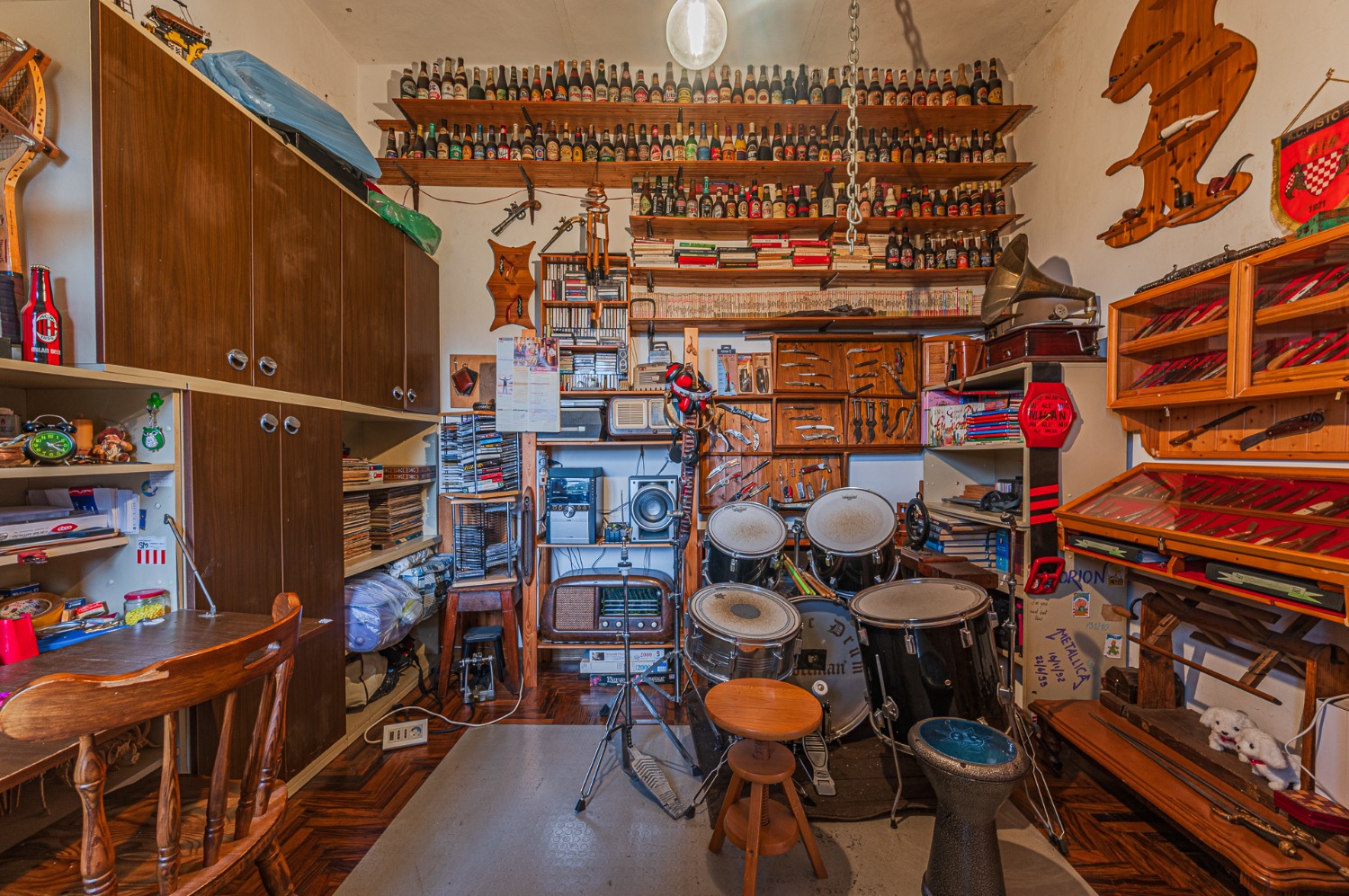 Appartamento Montale