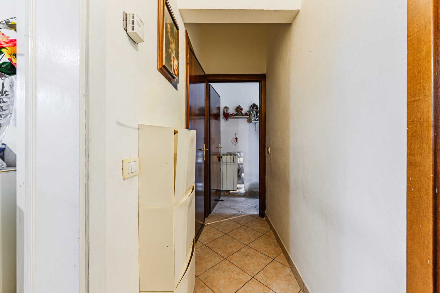 Appartamento Massa e Cozzile