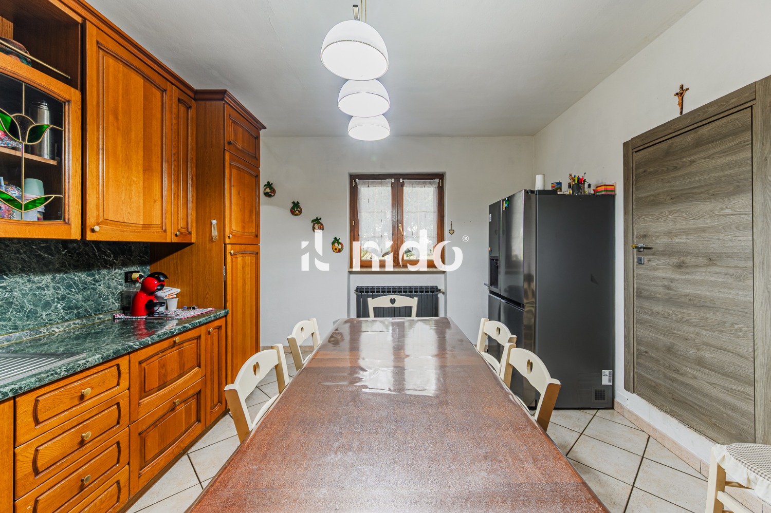 Casa singola Monsummano Terme