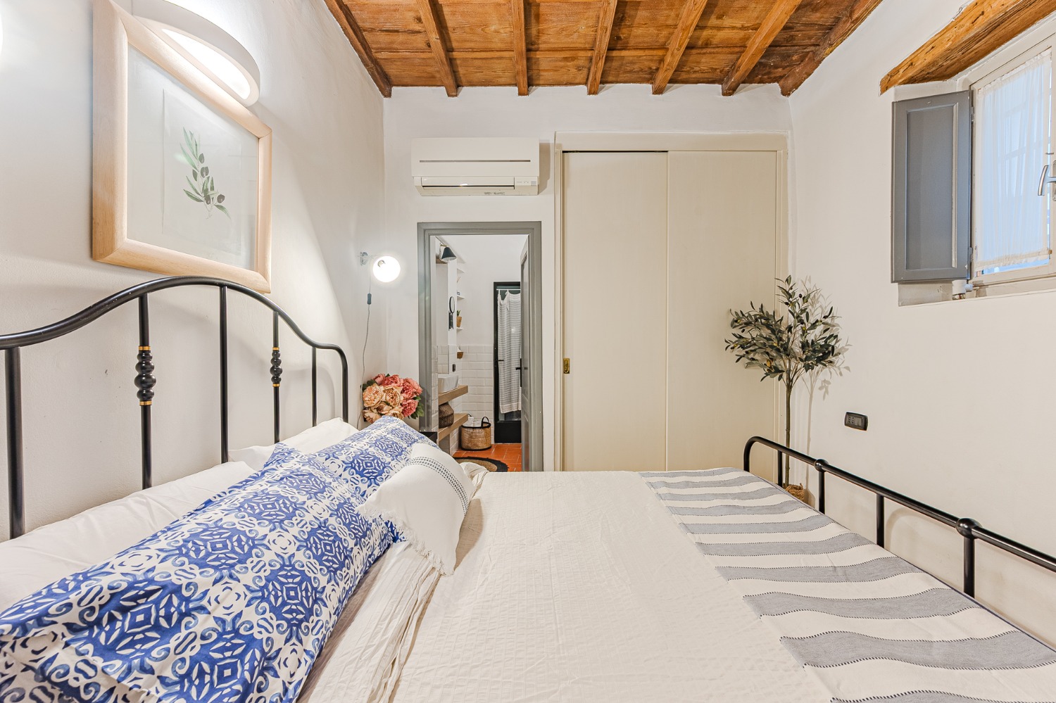 Appartamento Firenze